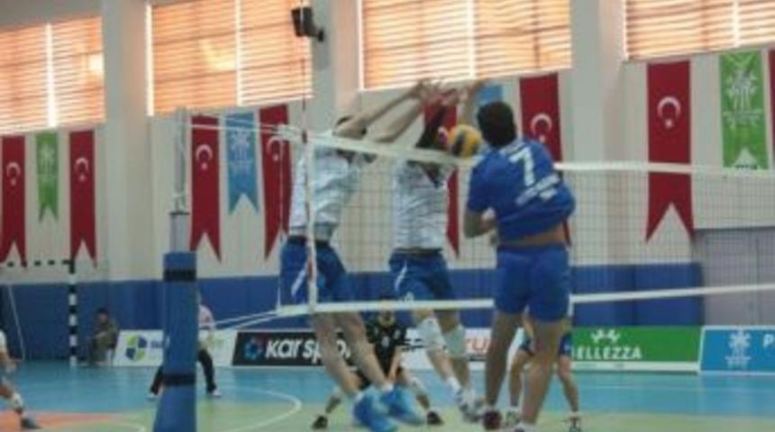 Filenin Dadaşları Engelleri Bir Bir Aşıyor