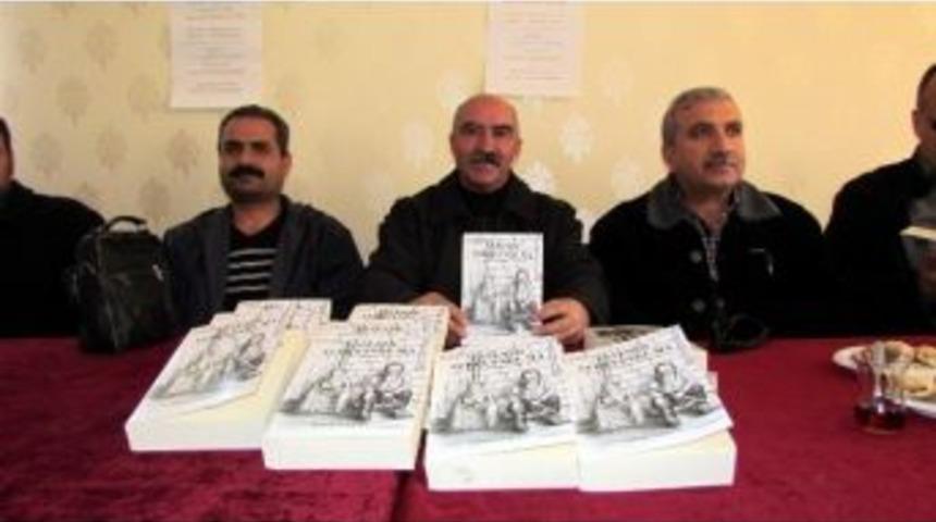 Zazaca &lsquo;atas&ouml;zleri Ve Deyimler&rsquo; Kitabı &Ccedil;ıktı