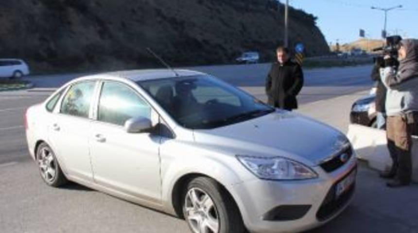 &Ouml;calan&rsquo;ın Kardeşi Gemlik Jandarma Komutanlığı'nda Bekliyor