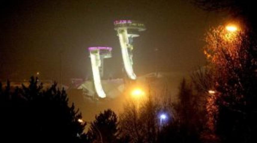 Doğu&rsquo;da Soğuk Hava, Hava Kirliliğini Artırdı