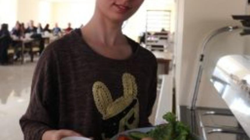 Biyoloji Kulübünden Organik Kahvaltı