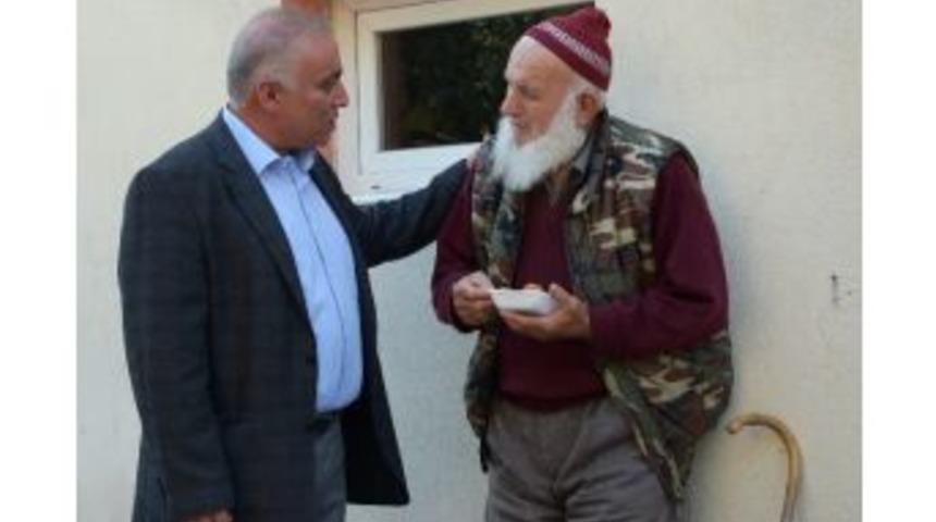 Ali Talak&rsquo;tan &Ccedil;iğli&rsquo;ye Sağlık Projeleri