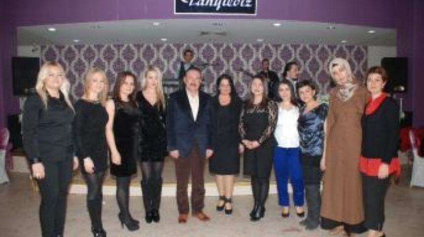 Başkan Doğan, Okul Aile Birliği Toplantılarına Katıldı