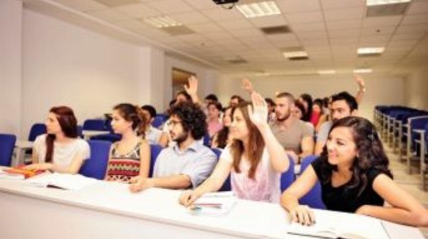 Sosyal G&uuml;venlik Ve İş G&uuml;venliği Alanında Y&uuml;ksek Lisans Fırsatı