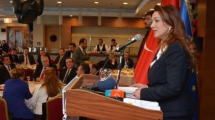 Nezaket Atasoy: &ldquo;masumiyet İlkesine Saygı G&ouml;sterilmeli&rdquo;