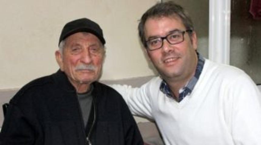 Chp'li Levent Piriştina, Babasının İzinde