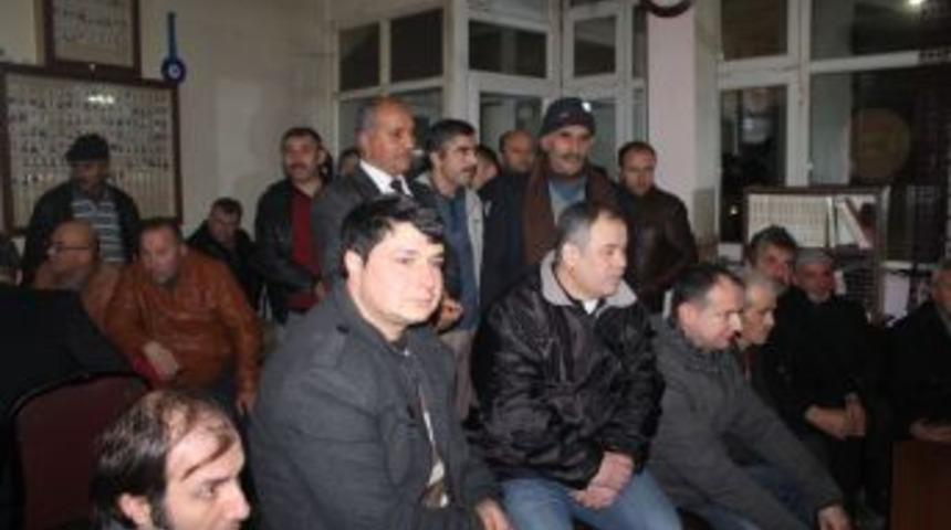 MHP'den Kemalpaşalılar Derneği'ne Ziyaret