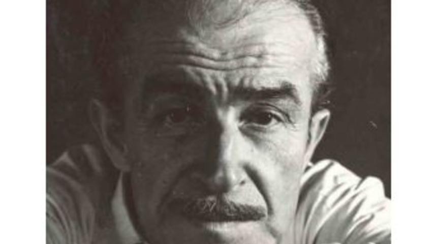 Orhan Kemal 100 Yaşında