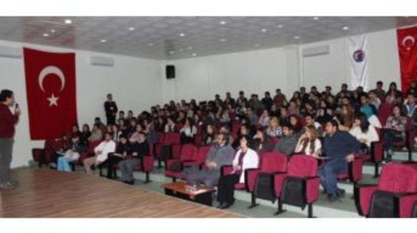 Bayrami&ccedil;&rsquo;te &Ouml;fke Kontrol&uuml; Semineri