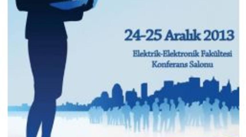 &Uuml;niversitelilere &lsquo;iş&rsquo;te Kadın&rsquo; Dersi Verecekler