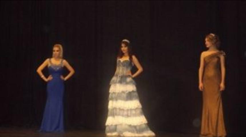 Atalay Grup Gelinlik Sekt&ouml;r&uuml;ne Girdi