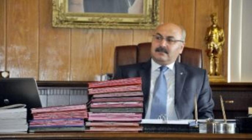 Sinop'ta N&uuml;kleere Y&ouml;nelik Teknoloji Yoğunluklu Yatırım Beklentisi