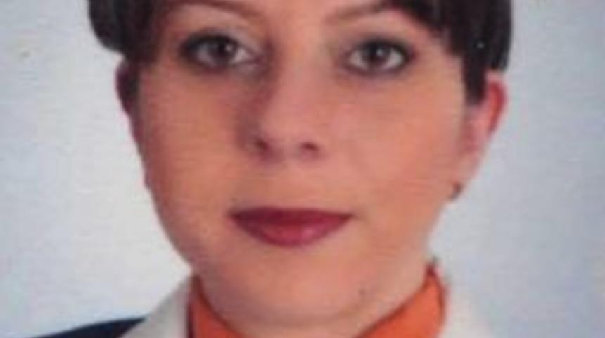 Serpil Hoca&rsquo;nın Katil Zanlısı Jandarmaya Teslim Oldu