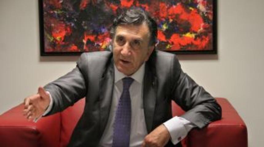 DYP: Az Kaldı, Erdoğan Krallığını Ilan Edecek