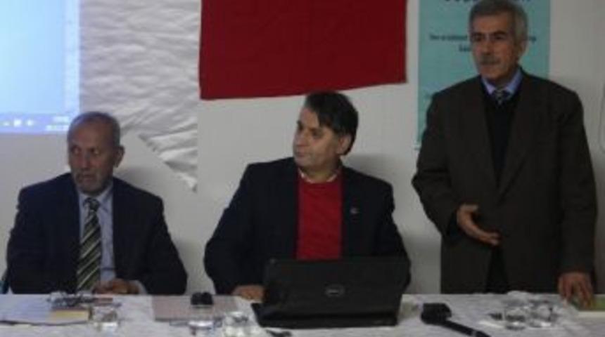 &lsquo;kırsalın Antep Harbindeki Rol&uuml;&rsquo;