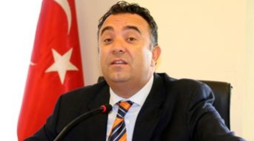 Chp'li Eski Belediye Başkanı Ve Yardımcısına Hapis Kararı