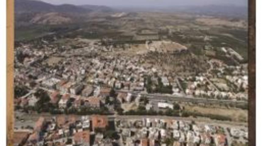 Sel&ccedil;uk Kent Beleği&rsquo;nden Yeni Yılda Yeni Sergi