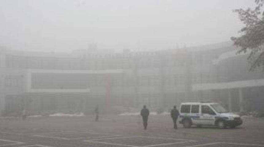 D&uuml;zce&rsquo;de Sis Esareti