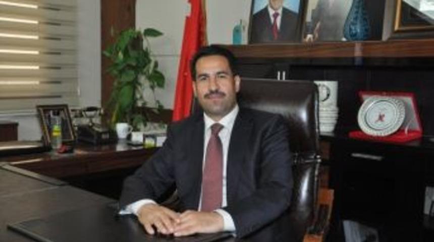 Başkan Yaman'dan Sahte Hesap Uyarısı