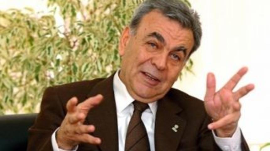 Chp'li G&uuml;rkan: "kocaoğlu'nun Adaylığı Doğru Adım"