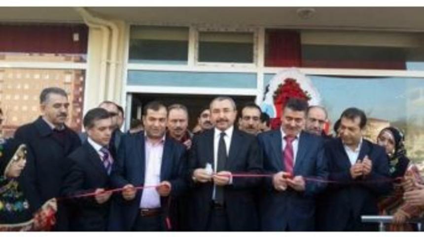 Sancaktepe'ye Yeni Bir Dernek Daha