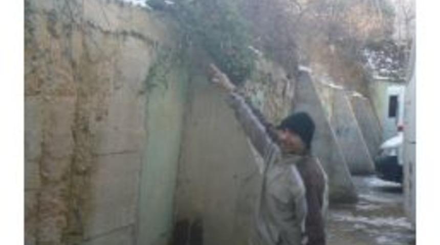 Bilecik Şehirlerarası Otob&uuml;s Terminali'nin Bakımsızlığına Tepki