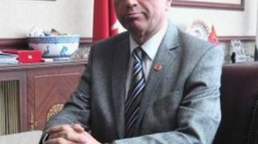 Başkan İhsan Tun&ccedil;oğlu: "sıkıy&ouml;netim D&ouml;nemlerinde Bile B&ouml;yle Bir Uygulama Yoktu"