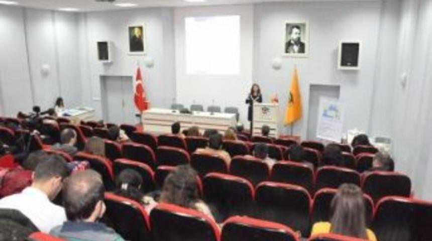 Karadeniz Havzaları B&uuml;t&uuml;nleşik Arazi Kullanım Y&ouml;netimi Modeli Eğitim Programları Başladı