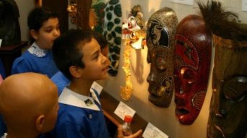 Modern M&uuml;zecilikte İzmir'in Gururu; Konak Belediyesi