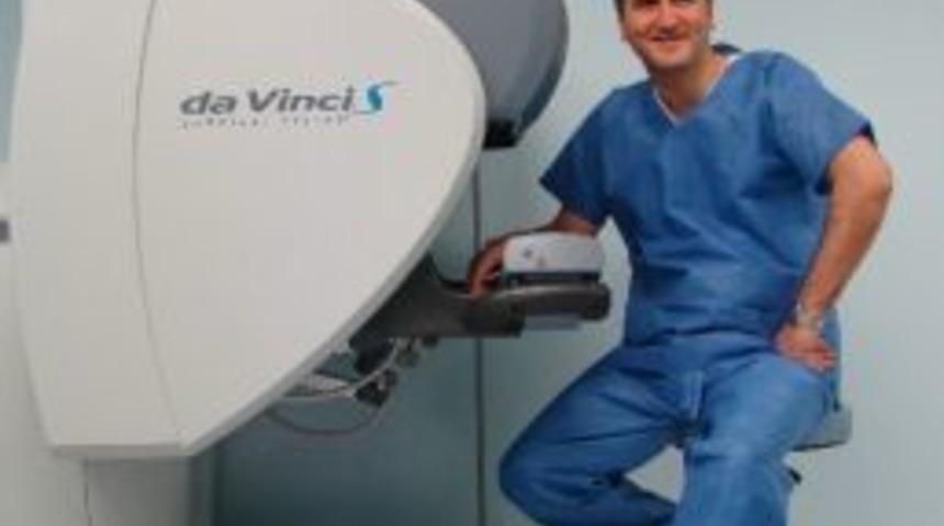 Robot T&uuml;m&ouml;rl&uuml; Dokuları Daha Net G&ouml;recek