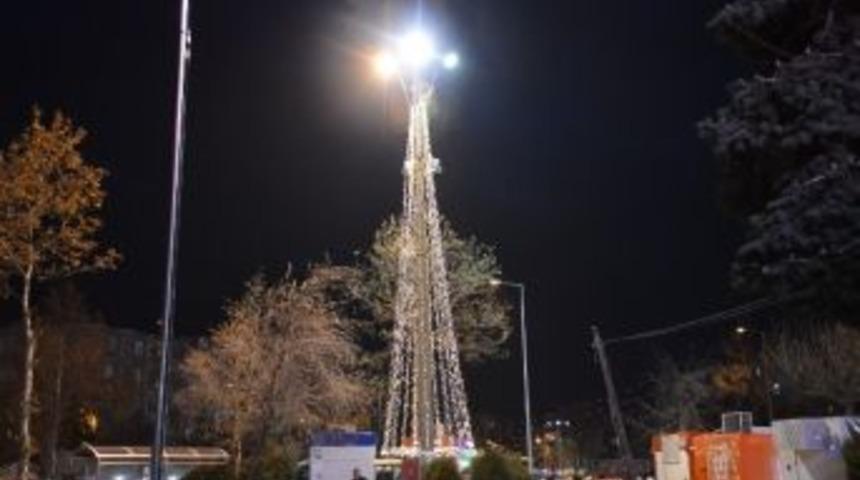 Kapaklı Yeni Yıla Hazırlanıyor