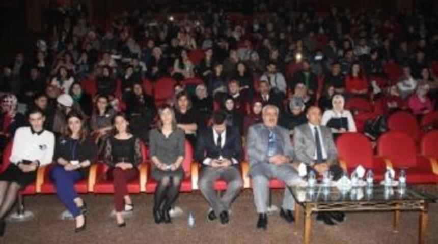 &rsquo;parlak Geleceklere Destek Gen&ccedil;lerden Gelecek&rsquo; Projesine Konserli Veda