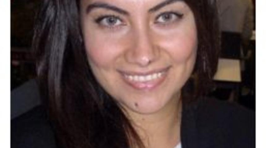 &Uuml;niversiteli Nurdan, Otob&uuml;s&uuml;n Altında Hayatını Kaybetti