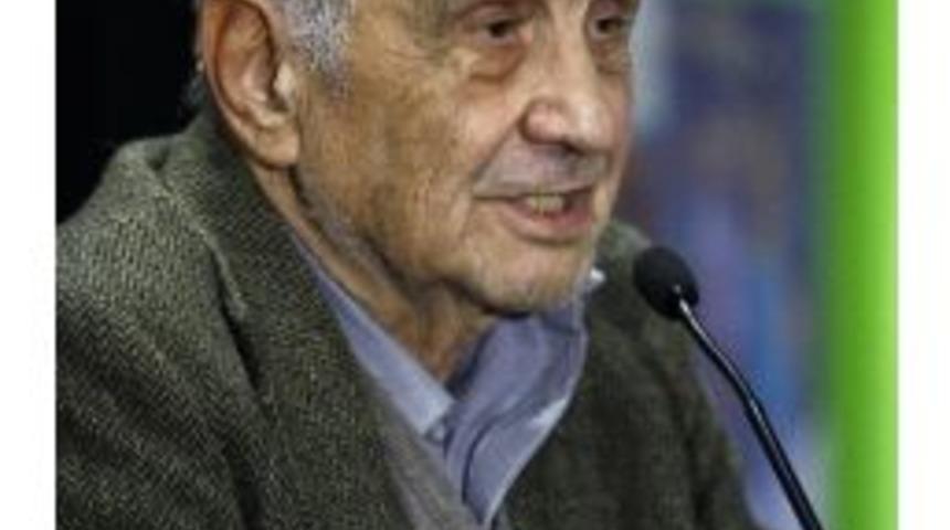 Prof Soysal'la Avrupa'ya İzmir'den Baktılar