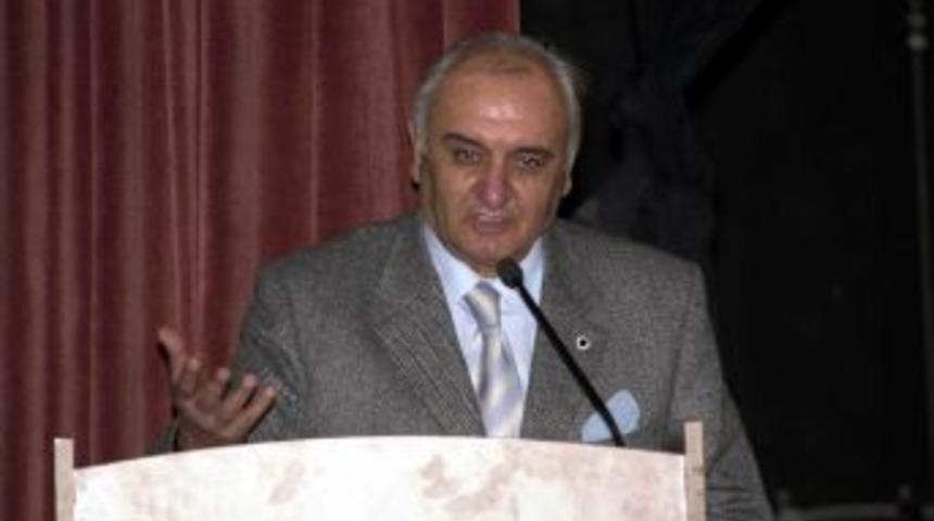 Chp&rsquo;nin Hacıbektaş Belediye Başkan Adayı Ali Rıza Selmanpakoğlu Oldu