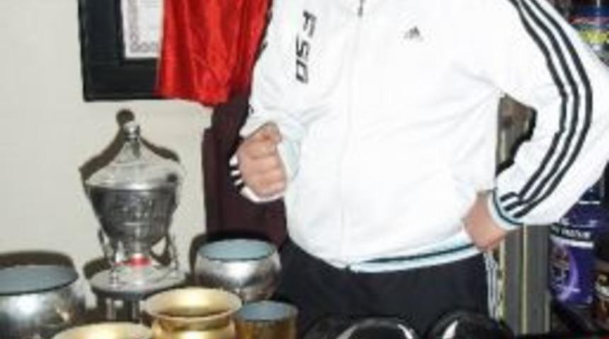 Milli Boks&ouml;rden Gen&ccedil;lere Boks &Ccedil;ağrısı