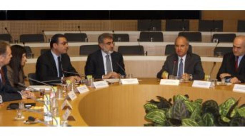 Kuzey Irak Petrol Boru Hattında Testler Tamam, Sıra Akışta