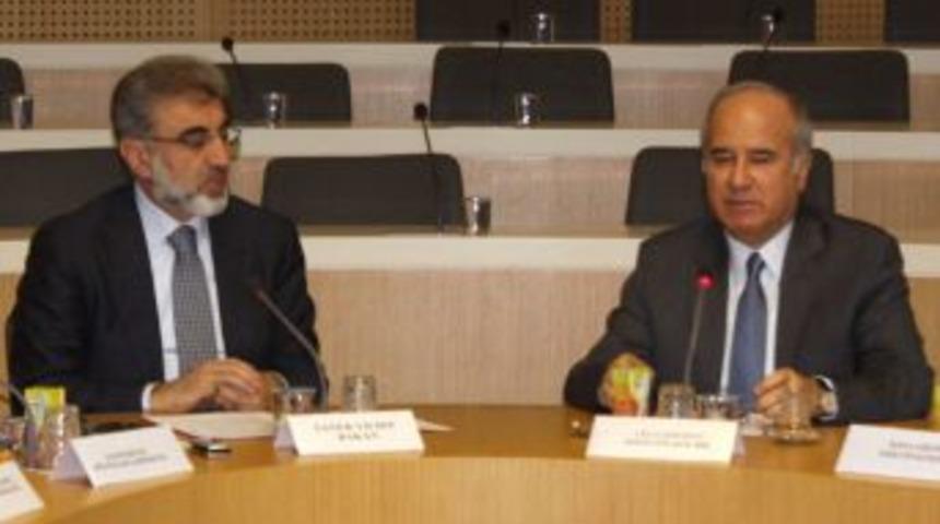 İNTES Başkanı&lsquo;ndan &lsquo;yolsuzluk Operasyonu&lsquo; Değerlendirmesi