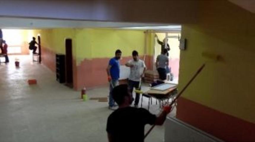 Hendek&rsquo;ten Nasırlıya &lsquo;sosyal&rsquo; Katkı