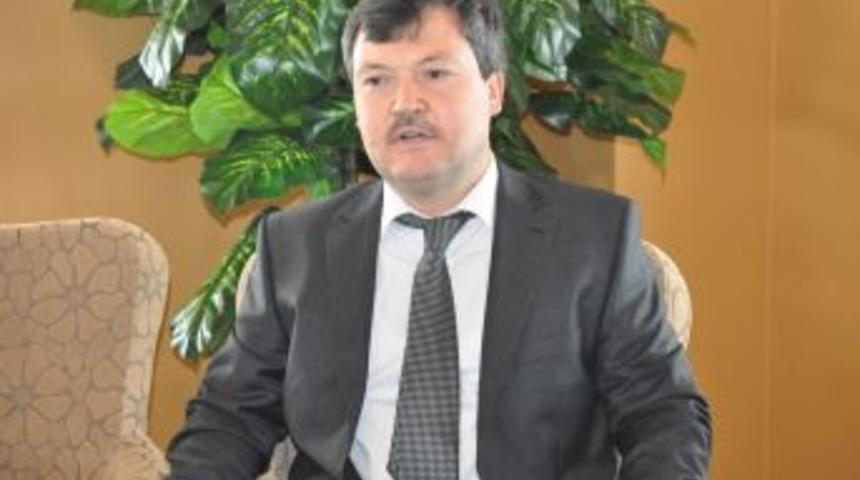 Balıkesir'de Tarım Projelerine 99 Milyon Lira Hibe Verildi