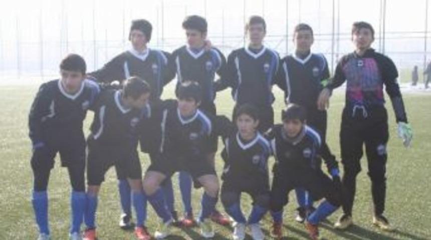 Birinci Amat&ouml;r K&uuml;me U19 Ligi