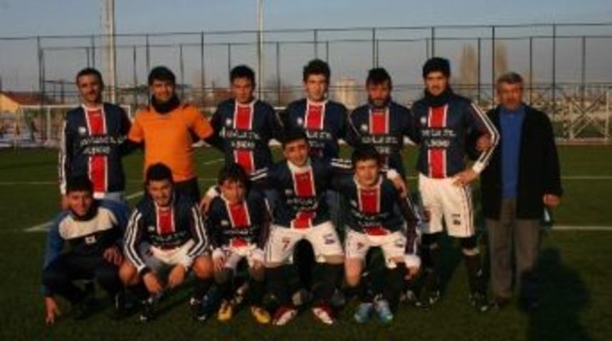 Birinci Amat&ouml;r K&uuml;me B Grubu