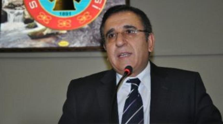 Soma'da G&ouml;n&uuml;l El&ccedil;ileri Tanıtım Toplantısı Yapıldı