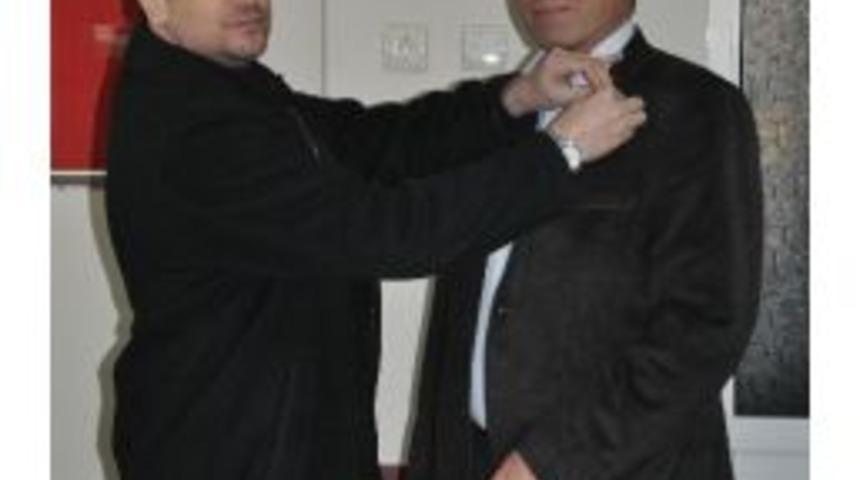 Dsp'den Chp'ye Ge&ccedil;ti