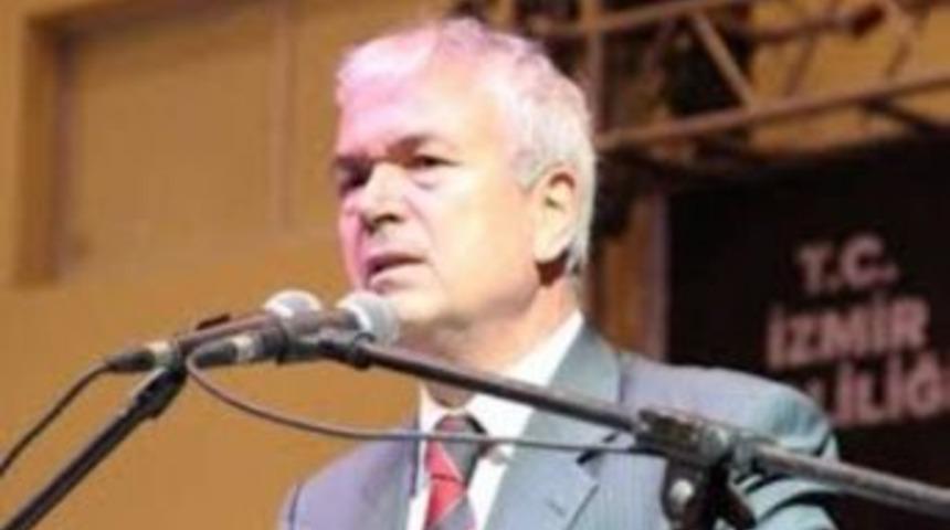 Chp; Bayındır'da "totuk", Tire'de "&ccedil;i&ccedil;ek" Dedi