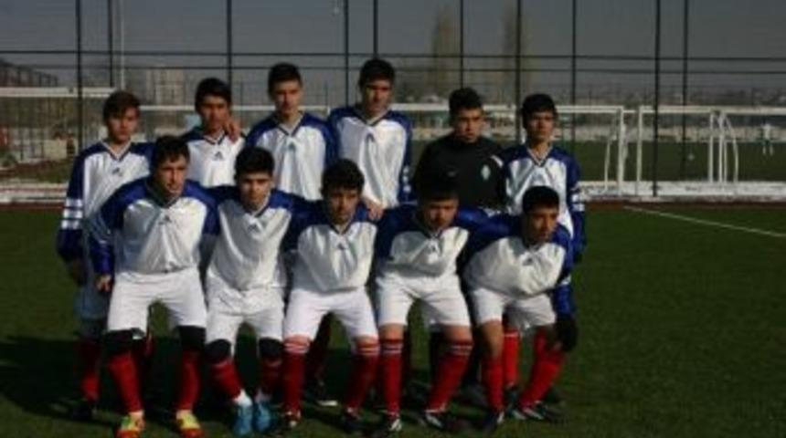 Birinci Amat&ouml;r K&uuml;me U19 Ligi