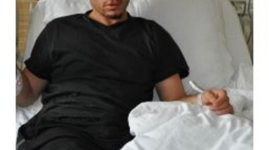 (&ouml;zel Haber) Feci Kazadan &Ouml;nce, Kazanın Şakasını Yapmışlar