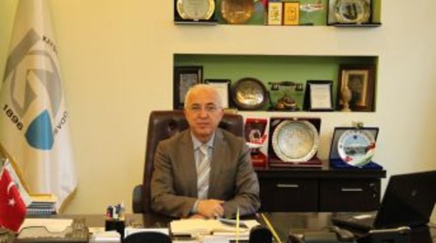 KTO Pazarlama Eğitimi Veriyor