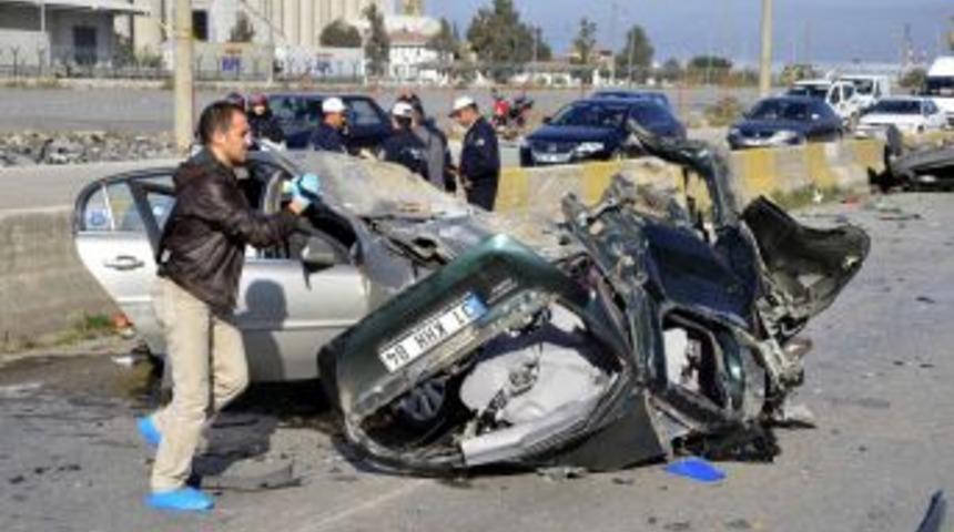 Gen&ccedil; Avukat Kazada Hayatını Kaybetti