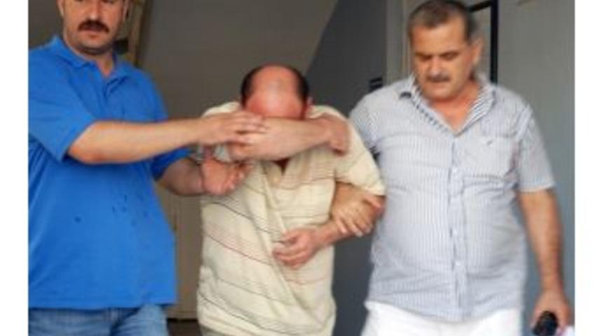 &Ccedil;ocuğunu Ka&ccedil;ırmak İsteyen Hırsızın &Ouml;l&uuml;m&uuml;ne Neden Olan Babanın Cezası 2.5 Yıla İndirildi